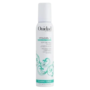 Mousse VitalCurl 162 ml – Ouidad