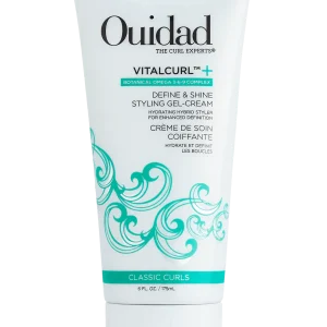 Gel-Crema De Definición VitalCurl 177ml - Ouidad