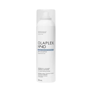 Olaplex 4D Clean Volume Detox Dry Shampoo 178g