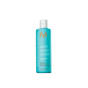 Shampoo Purificante 250 ml - Moroccanoil